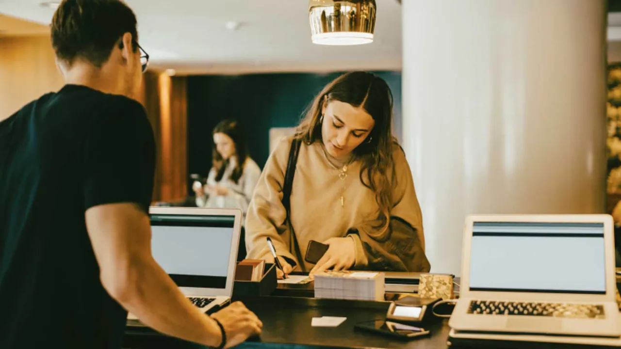 Khách sạn nên cá nhân hóa trải nghiệm khách hàng
